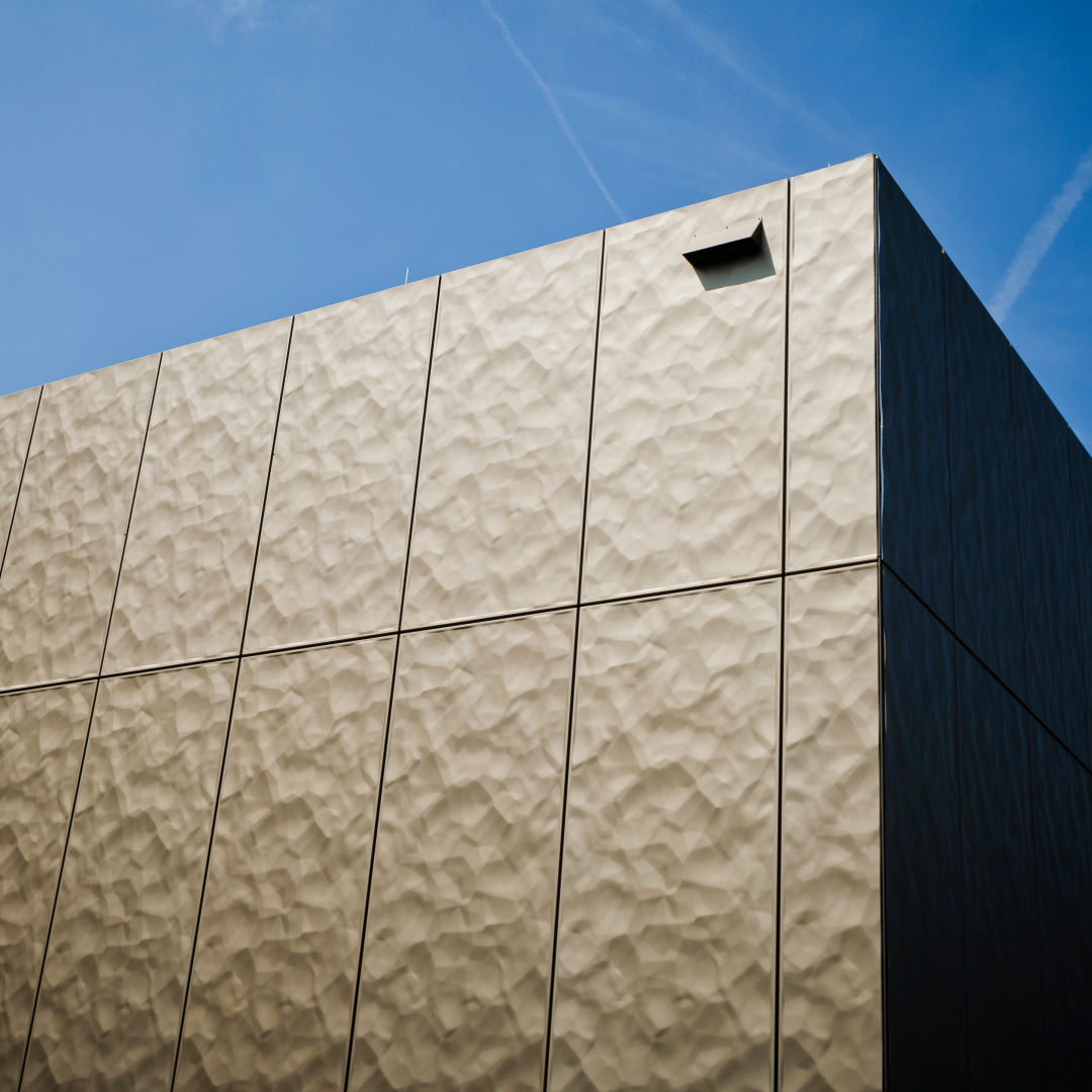 Project: Day-care center